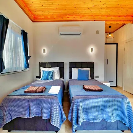 Villa Ulugol 2 Bedroom 1538