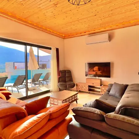 Villa Ulugol 2 Bedroom 1538 *