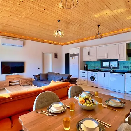 With Private Outdoor And Indoor Pool *
