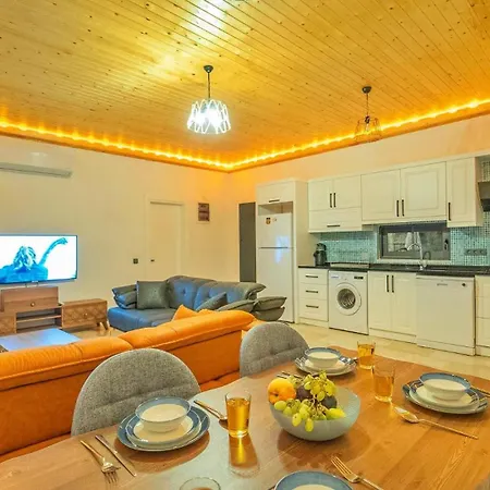 Ulugol 2 Bedroom 1538 Villa *